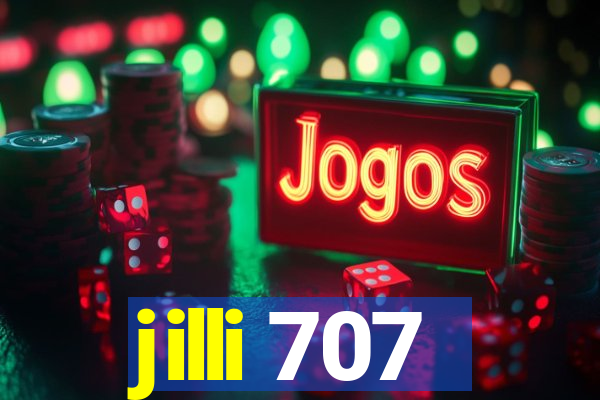 jilli 707